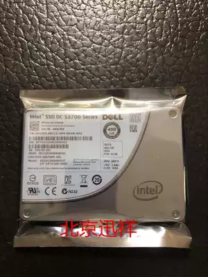 DELL intel S3700 400g SSD enterprise solid state drive