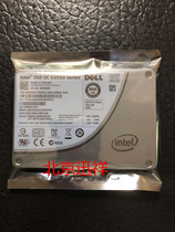 DELL Dell intel S3500 2 5 inch 800GSATA3 Enterprise Solid State Drive