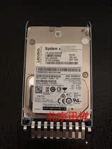 Lenovo IBM 00WG666 600GB 2 5 15K 12GB SAS server hard disk