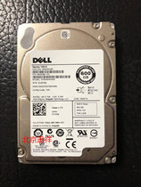 DELL DELL 600G 10K 6 2 5 64M SAS ST600MM0006 SERVER HARD DISK