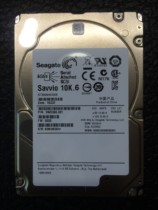 Seagate Seagate ST300MM0006 300GB 10000 RPM SAS Server Hard Drive
