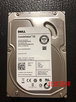 DELL DELL ST3500514NS 500GB SATA 3 5 7 2K SERVER HARD DRIVE