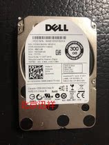 DELL WD 300G 10K 32M 6Gb 2 5 inch SAS hard drive WD3001BKHG P N CWHNN