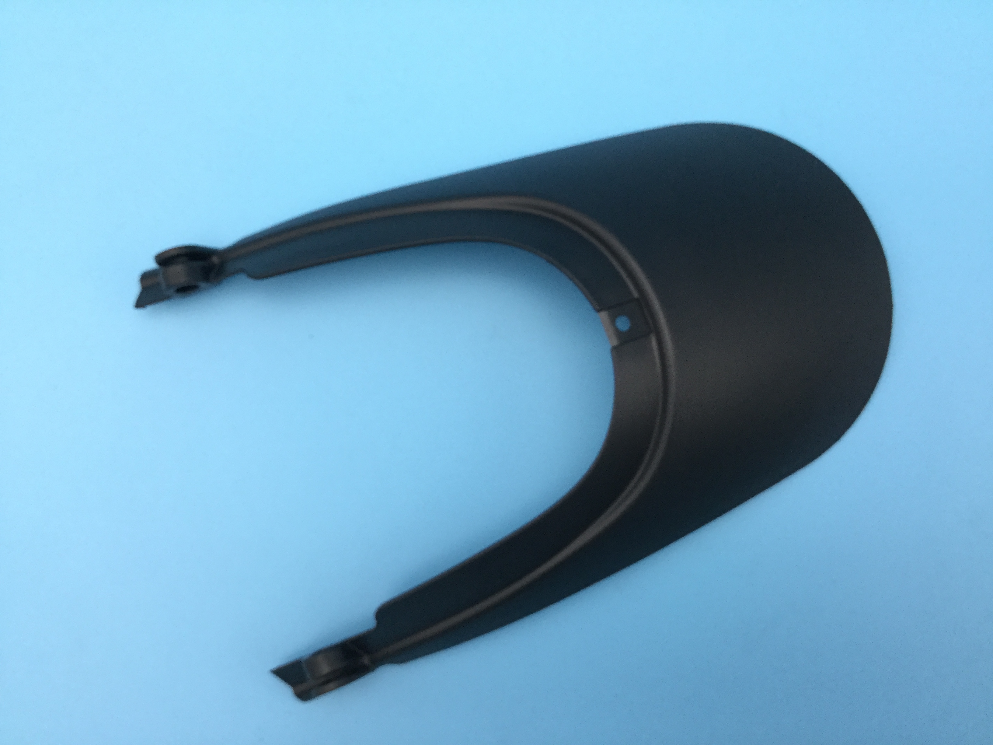Suitable for locomotive Huanglong locomotive BJ600GS TNT BN600i front small fender front fender rear