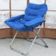 đơn gấp ghế giải trí ghế beanbag hiện đại nhỏ gọn máy tính ở nhà ký túc xá ban công phòng ngủ sofa ghế tựa - Ghế sô pha sofa ngoài trời