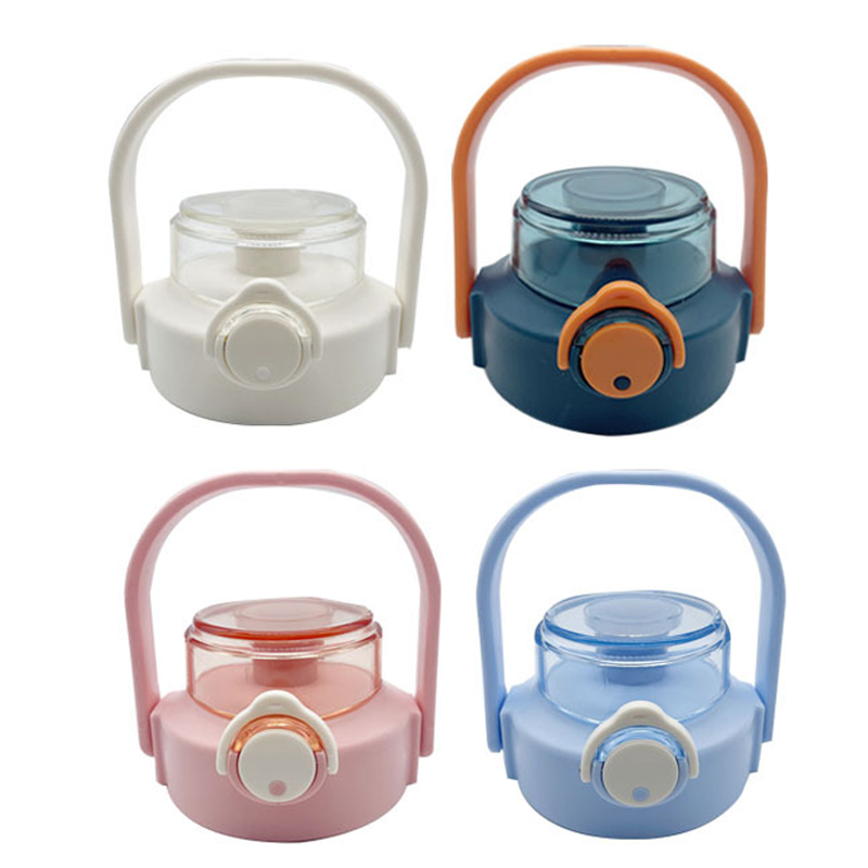 Walrus 5105-8 Large Belly Cup Straight Drinking Lid Water Cup Handle Cover Plastic Cup Stopper Rope Choke Plug Sucker Accessories-Taobao