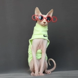 Индивидуальные Safincs безволосы