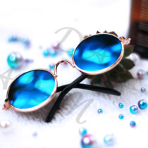 Hairless cat glasses Pet cat dog cool handsome Sphinx cat sunglasses