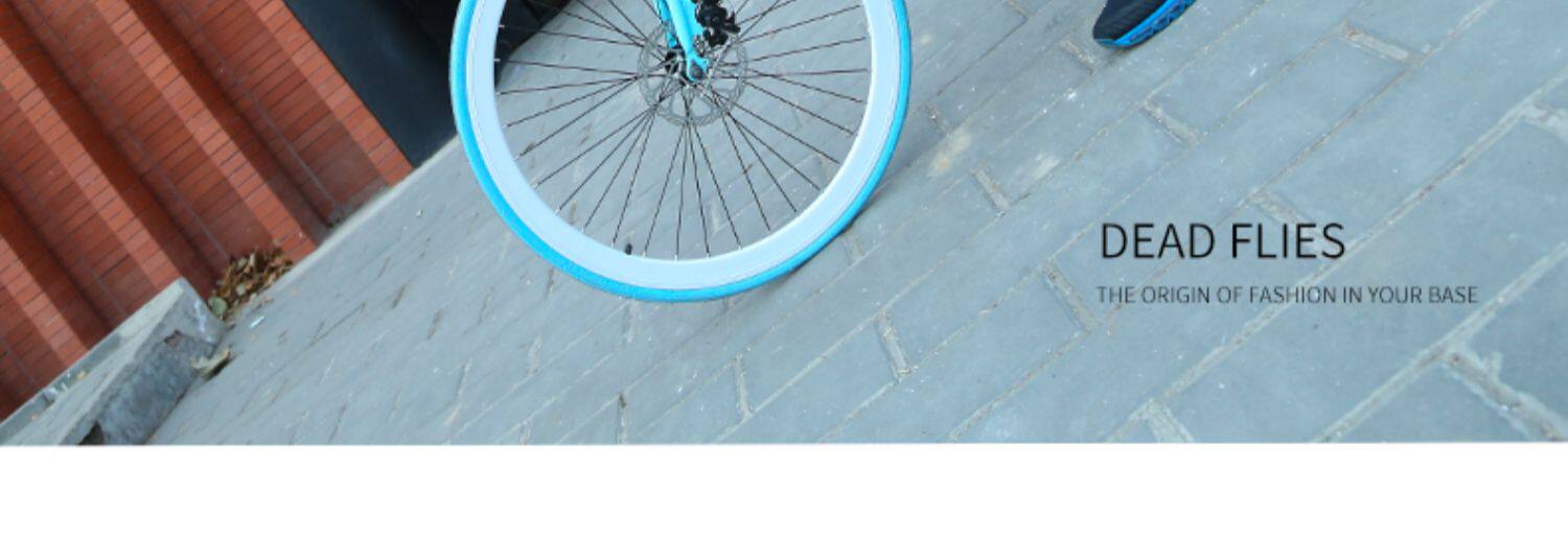 Велосипед с глухой передачей 死飞变速自行车实心胎活飞网红单车双碟刹公路赛成年学生成人男女 Xiao Yun