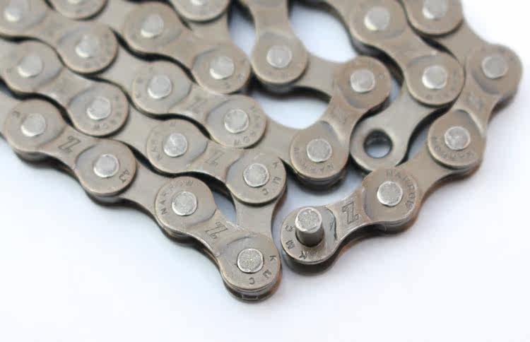 Chaîne de vélo - Ref 2366562 Image 6