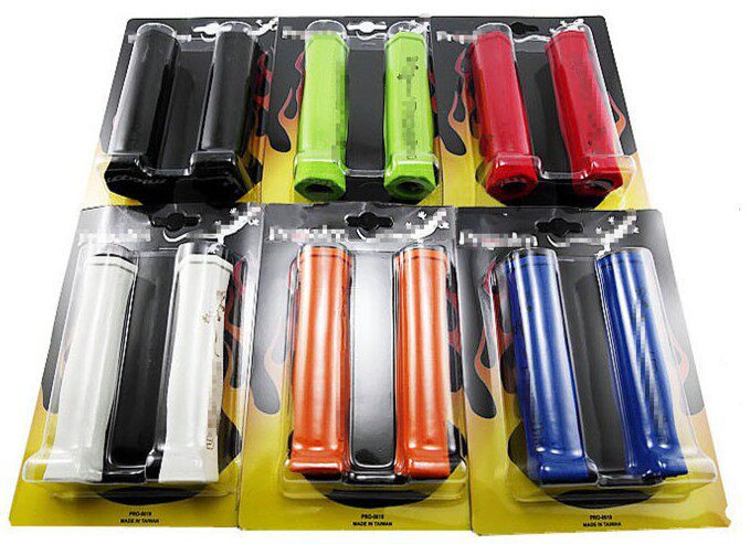 Poignées de vélo - Ref 2348174 Image 18