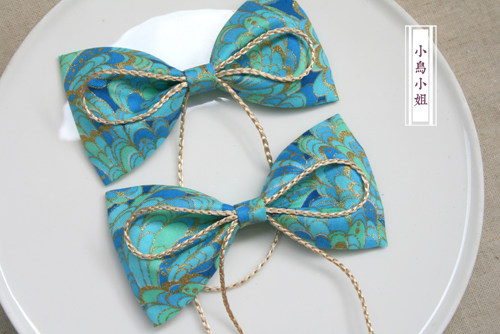 Accessoire coiffure en Fluid Systems - Ref 1202873 Image 7