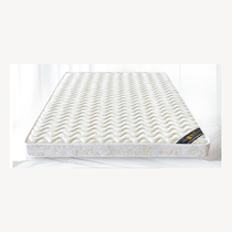 10cm thick coconut palm mattress Simmons brown mat household tatami mat palm hard brown sponge latex mat