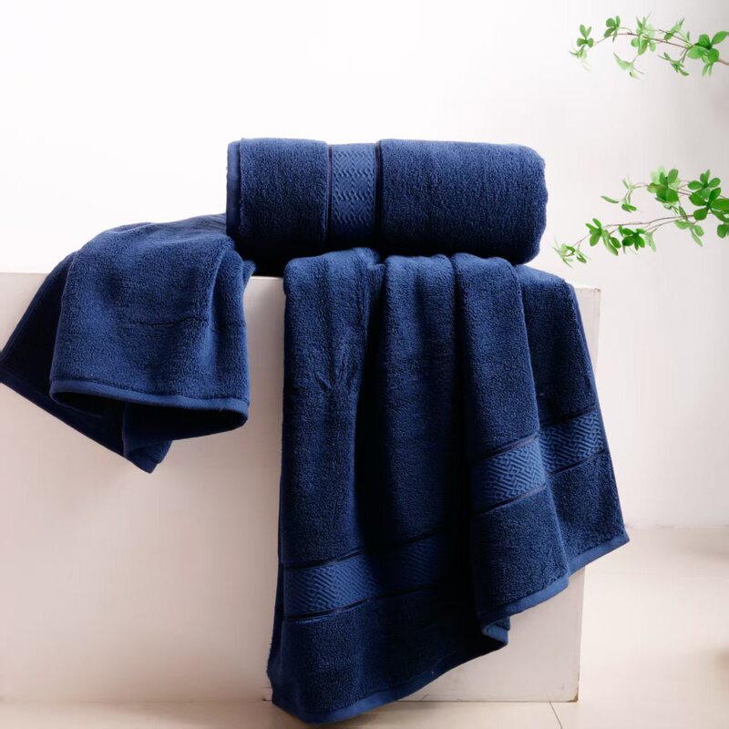 Matte Egyptian Cotton Plain Bath Towel, Pure Cotton, Thickened, Soft, Skin-Friendly, High-End, All-Cotton, Class A, 540903, Genuine Product from Supermarkets Matte Egyptian Cotton Plain Bath Towel, Pure Cotton, Thickened, Soft, Skin-Friendly, High-End, All-Cotton, Class A, 540903, Genuine Product from Supermarkets