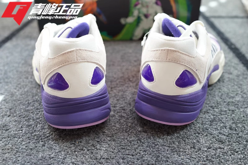 Adidas Dragon Ball Adi Dragon Ball Joint Wukong Fliesa YUNG-1 Sharu Gohan