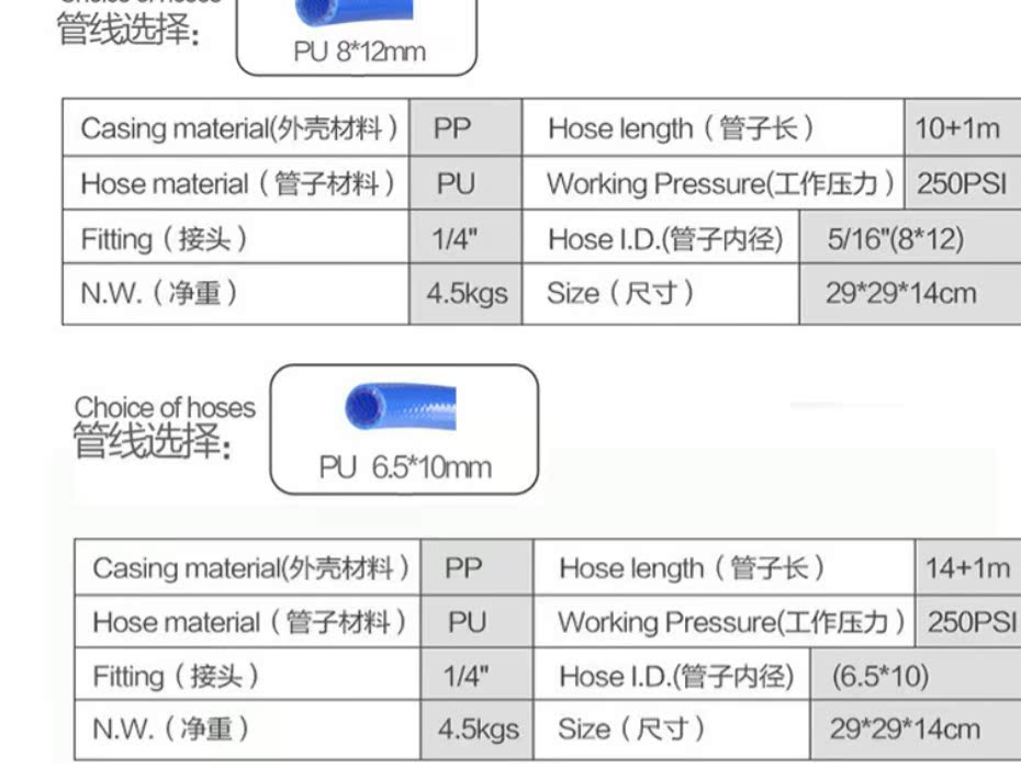 súng phun sơn khí nén w71	 Tự động sửa chữa khí nén dụng cụ tự động treo kính thiên văn trống tự động ống cuộn 11/15 m thu khí quản máy nén khí không ồn