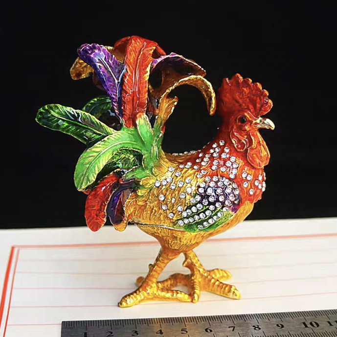 古风工艺品 首饰