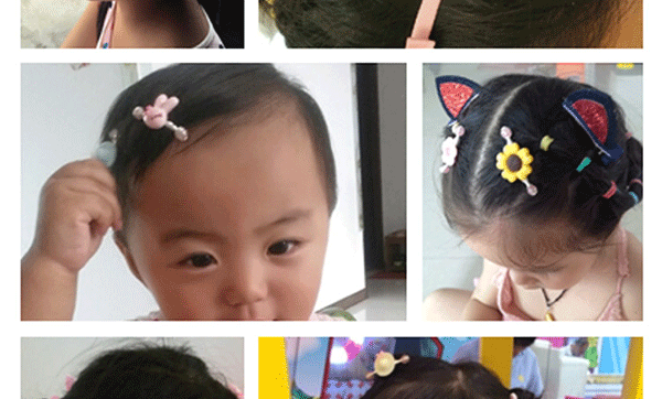 Accessoire cheveux - Ref 1198245 Image 13