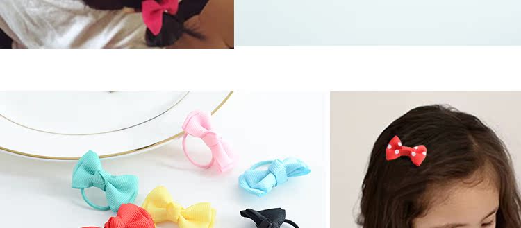 Accessoire cheveux - Ref 1196812 Image 19