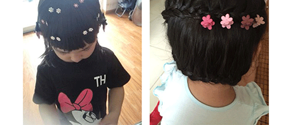 Accessoire coiffure - Ref 1198300 Image 13
