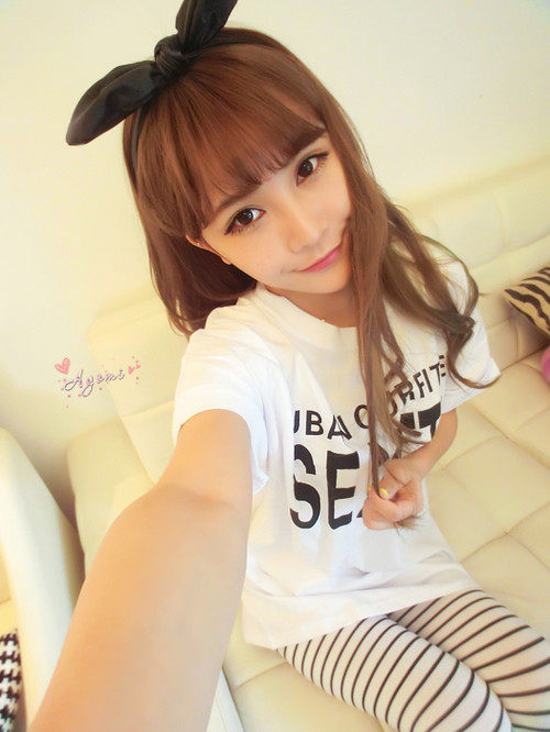 Accessoire coiffure en tissu - Ref 1203063 Image 11