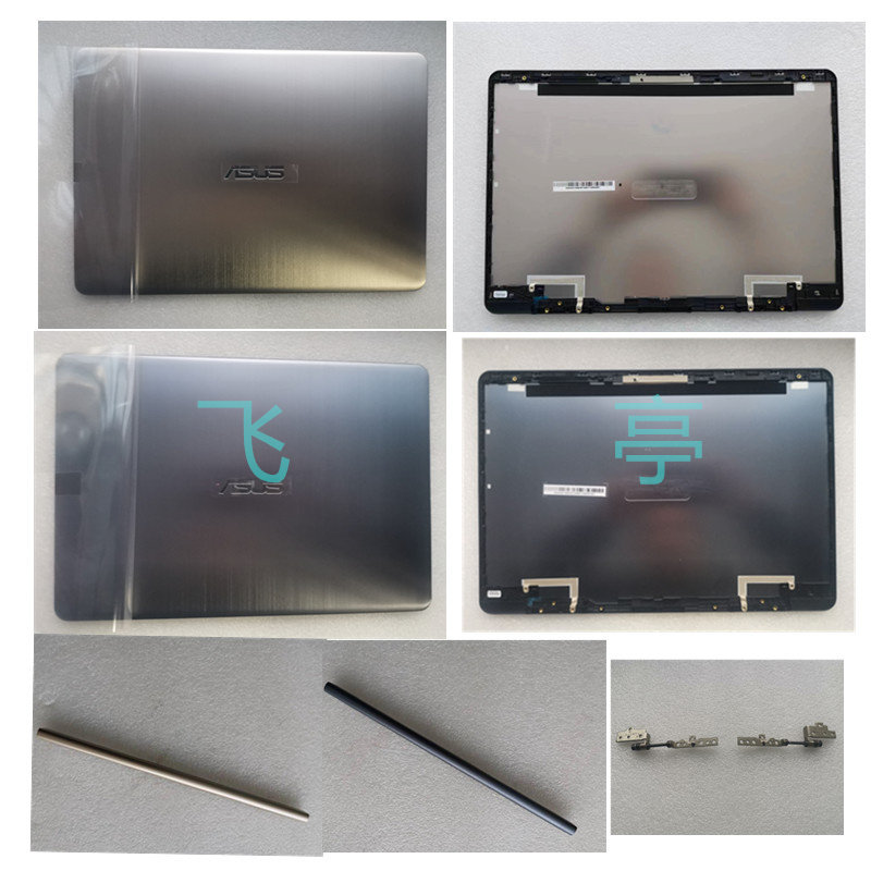 Asus s series a-shell casing: save your laptop from the appearance ...