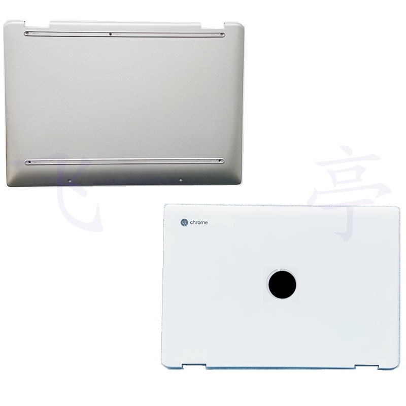 A Shell D Shell Suitable for Hp Chromebook X360 14B-Ca L73323-001 L73320-001 A Shell D Shell Suitable for Hp Chromebook X360 14B-Ca L73323-001 L73320-001