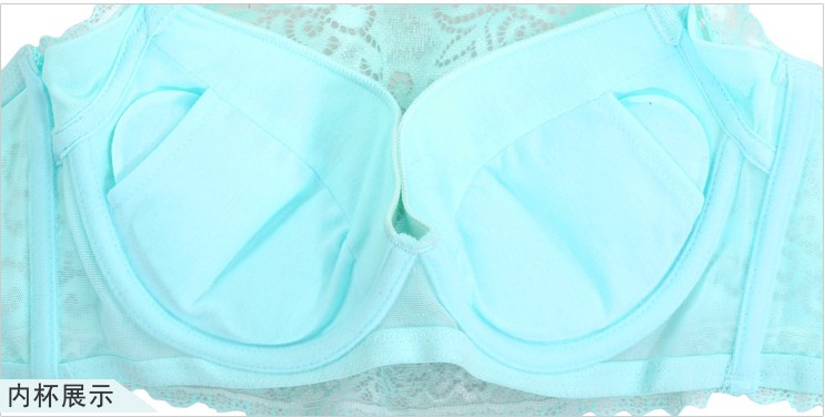 Áo ngực quây, váy cưới, áo ngực chống trượt, tụ tập, điều chỉnh chống chói ống áo ngực áo quây