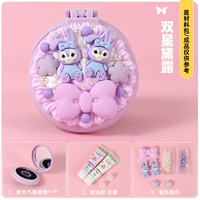 Зеркало, набор материалов, «сделай сам»