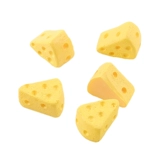 Реалистичный кремовый чехол для телефона ручной работы, игра с едой, декор, DIY