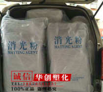 Matting Agent Matt Powder Matting Powder Special Paint Ink Film Coating