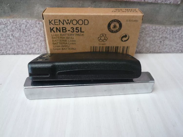 Кенвуд TK3178 TK3160 TK3360 NX320 рация батарея KNB-35L KNB-57L