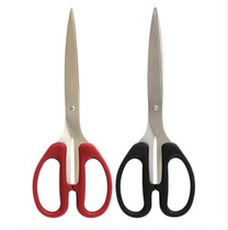 Daili scissors 6010 extended office affairs sharp scissors handmade paper cutter stainless steel