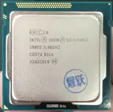 Intel/Intel Процессор Xeon E3-1230V2 1220 V2 1245 V2 1240V2