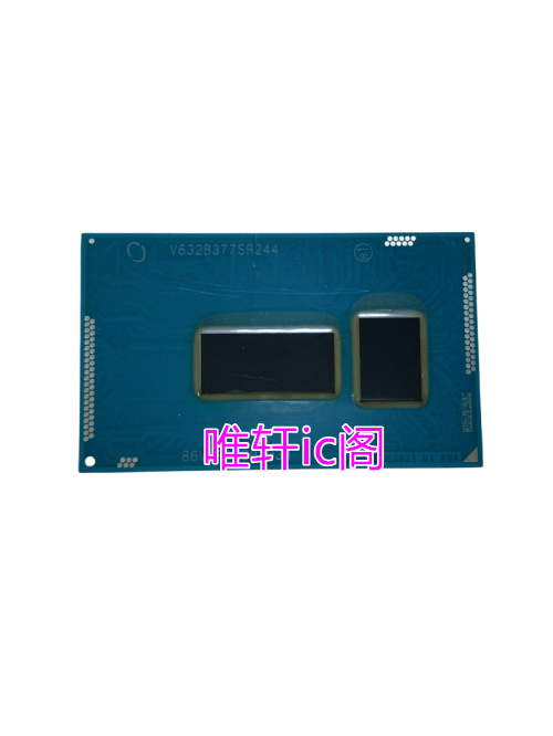 Intel5 Generation CPU I3-5005U SR244 SR244 QGZ3 QH3M QH3M Spot-Taobao