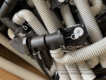 Haier washing machine XPQ-B motor 0020810925B