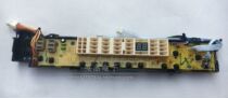 Haier washing machine computer board display board 0031800012A