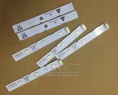 Haier BCD-518WDGH refrigerator refrigeration light frozen LED light HQ-1827 original 0064001827