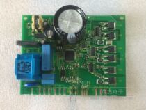 Applicable to Siemens Bosch refrigerator compressor inverter compressor starter board 9000929911