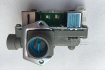 Haier washing machine inlet valve FCS-22-B37 B26 Solenoid valve 0024000404A B D