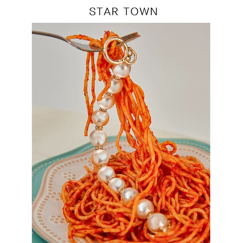 Цепь, металлическая сумка ручной работы, акриловые бретели, делается под заказ