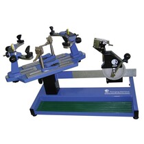 Flame 600 badminton racket stringing machine FLAME BLU net and feather dual-purpose stringing machine badminton racket stringing machine