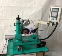 CNC gear grinding machine Small grinding machine Integral alloy saw blade grinding machine