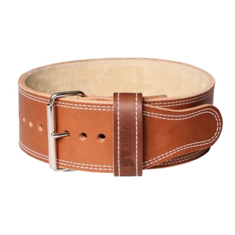 Strong ST belt American Custodian Training Sports Bodybuilding Fitness and Waist Deep Squat Push and Push