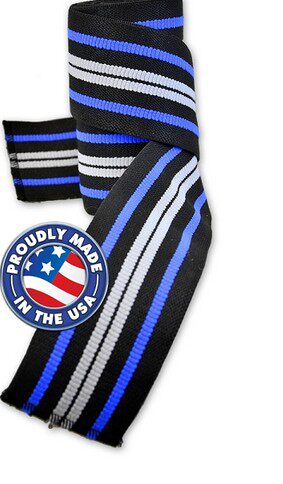 TITAN TITAN tied knee protector compression helps protect the knee joint exercise Fitness Bodybuilding strength Squats for men and women