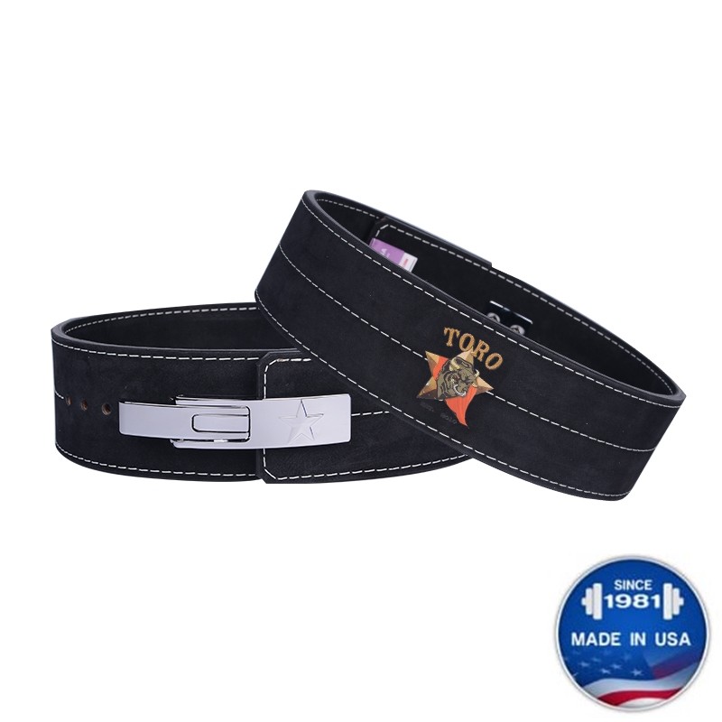 TITAN TITAN TORO Lever Belt Sports BODYBUILDING Fitness Fitness Strength HERCULES SQUAT Bench PRESS DEADLIFT