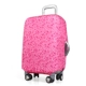 Căng vải bọc hành lý chống bụi hộp du lịch chống bụi bảo vệ vỏ bọc hành lý du lịch 20, 24, 28 inch có sẵn - Vali du lịch