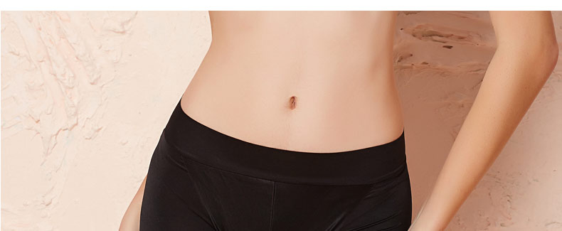 body amincissant SHAPLY SN4114 en spandex - Ref 685653 Image 13