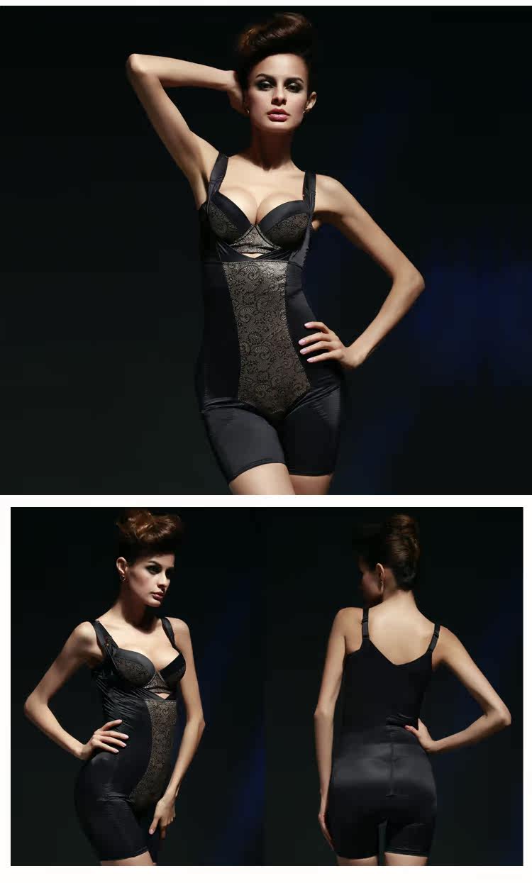 Sous-vêtement minceur SHAPLY SN2217 - Ref 708065 Image 14