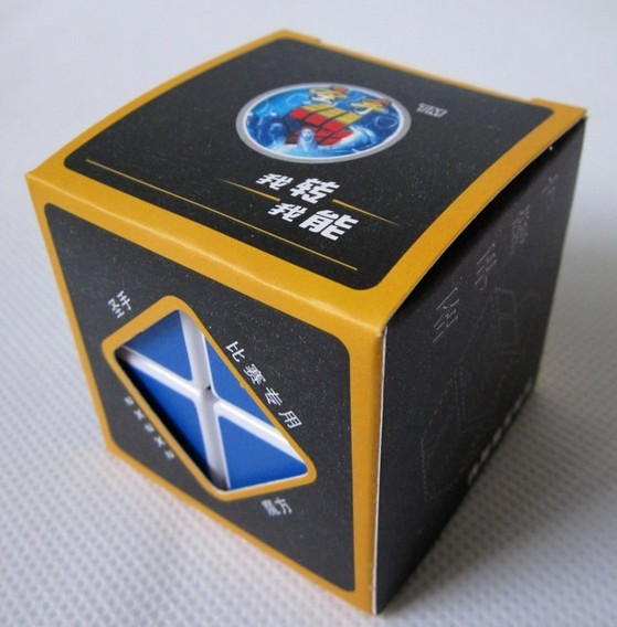 Sức mạnh tiếp thêm sức mạnh bán đồ chơi rubik